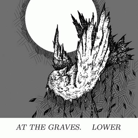 At The Graves : Lower